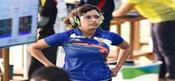 हीना सिद्धू ने राष्ट्रमंडल शूटिंग चैंपियनशिप में स्वर्ण पदक जीता